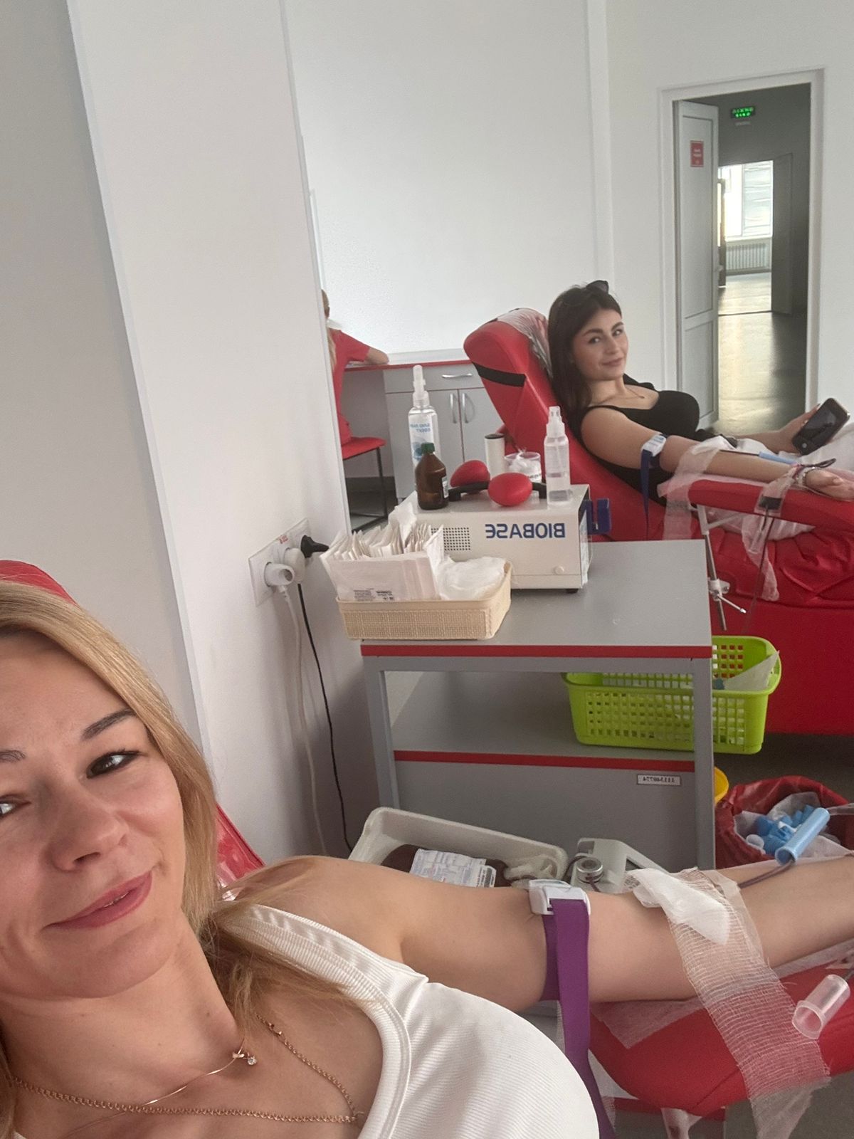 Здача крові