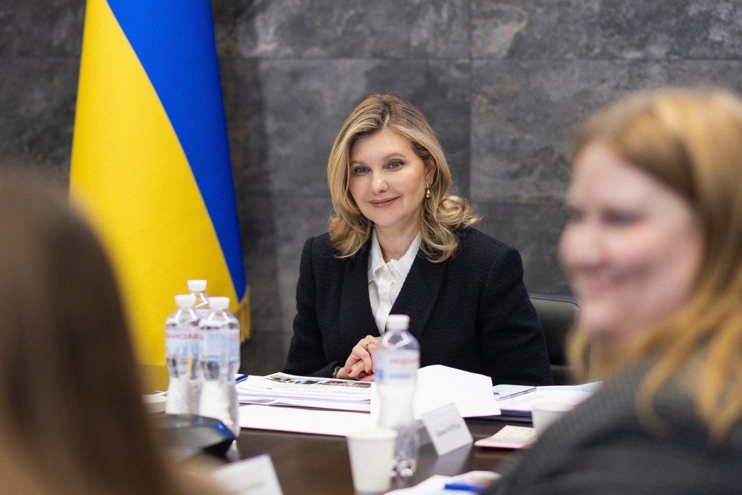 Системний підхід до безбар’єрності: відбулося обговорення результатів навчальної поїздки української делегації до Відня