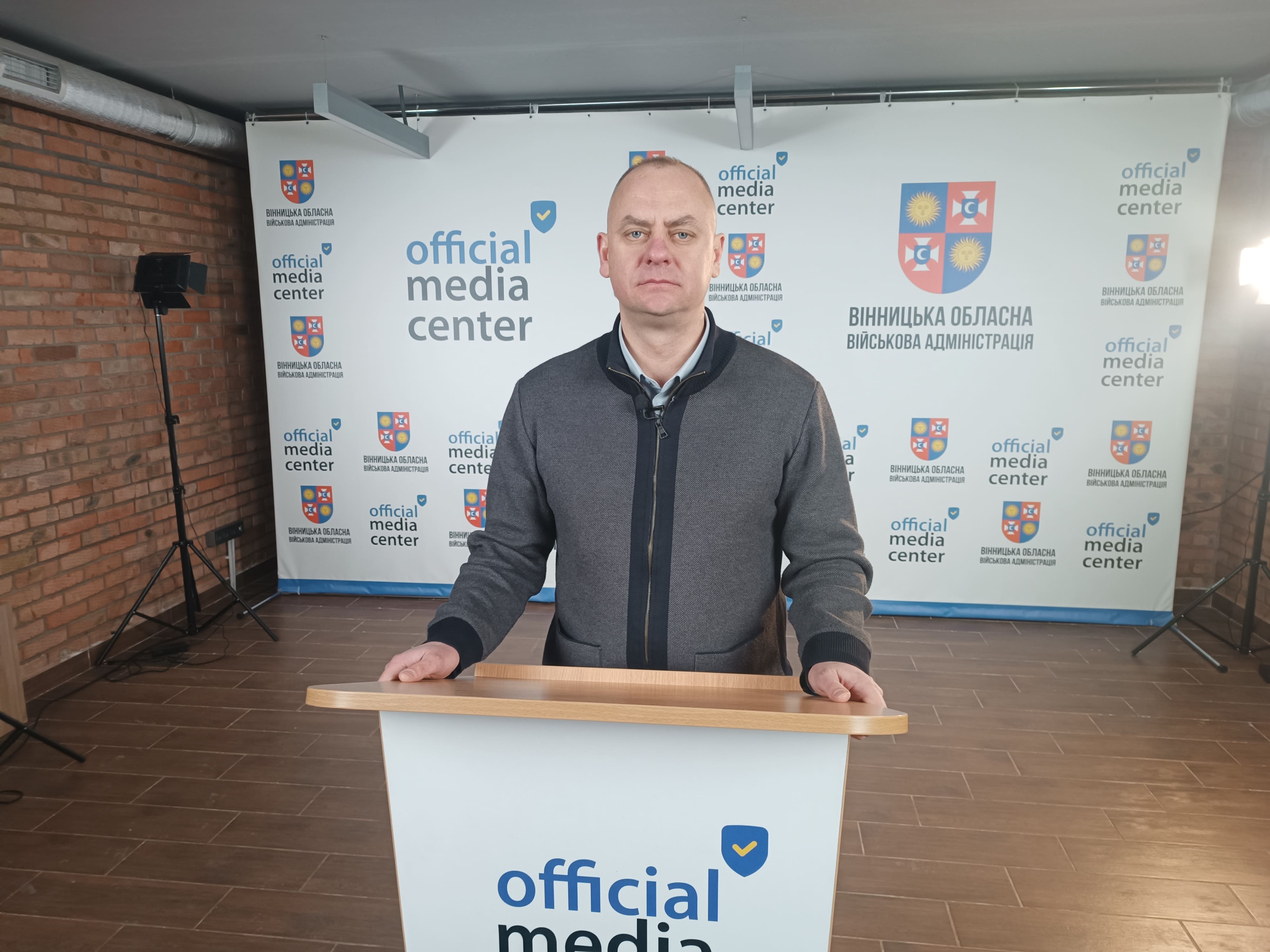 На Вінниччині стартувала деклараційна кампанія