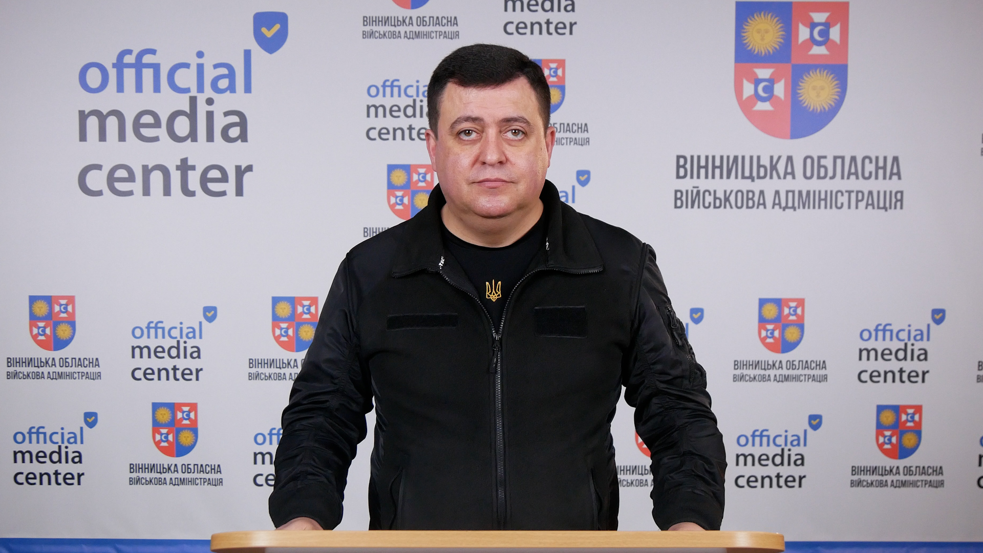 заступник начальника ОВА (CDTO) Андрій Кавунець