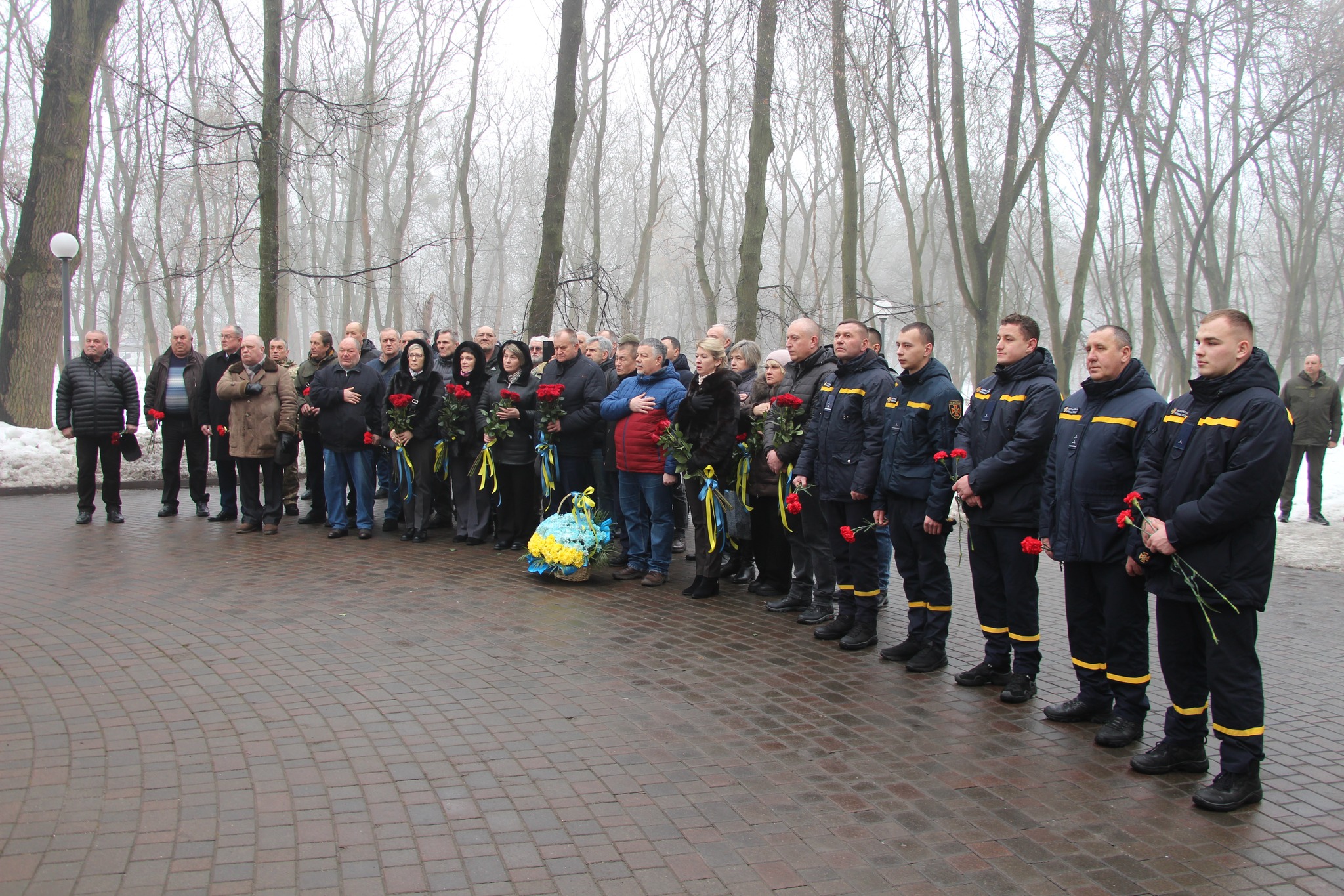 учасники заходу