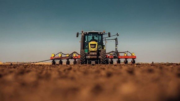 польові роботи