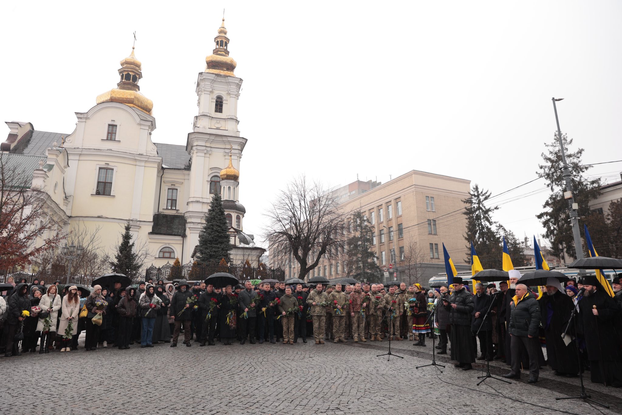учасники заходу