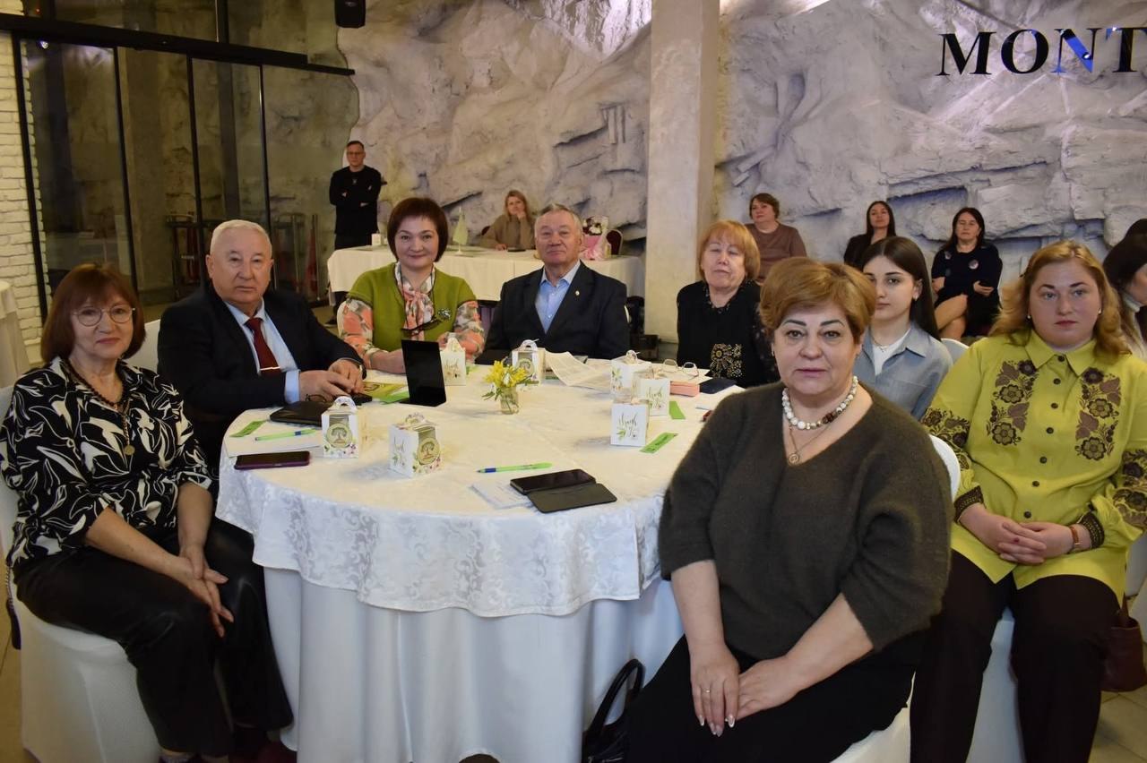 учасники заходу