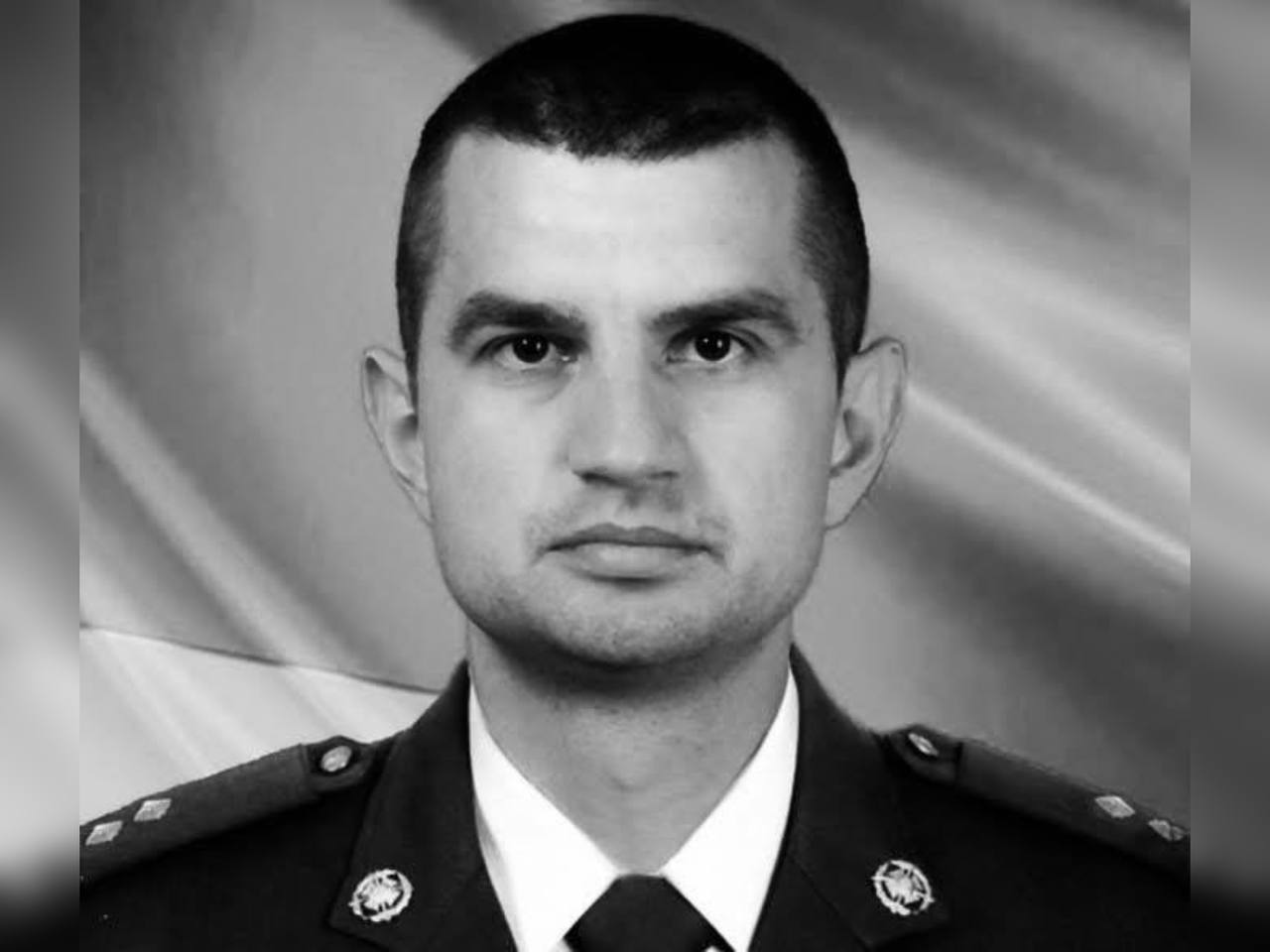 Руслан Петренко 