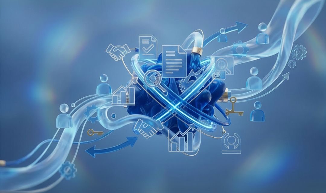 інтелектуальний вузол управління