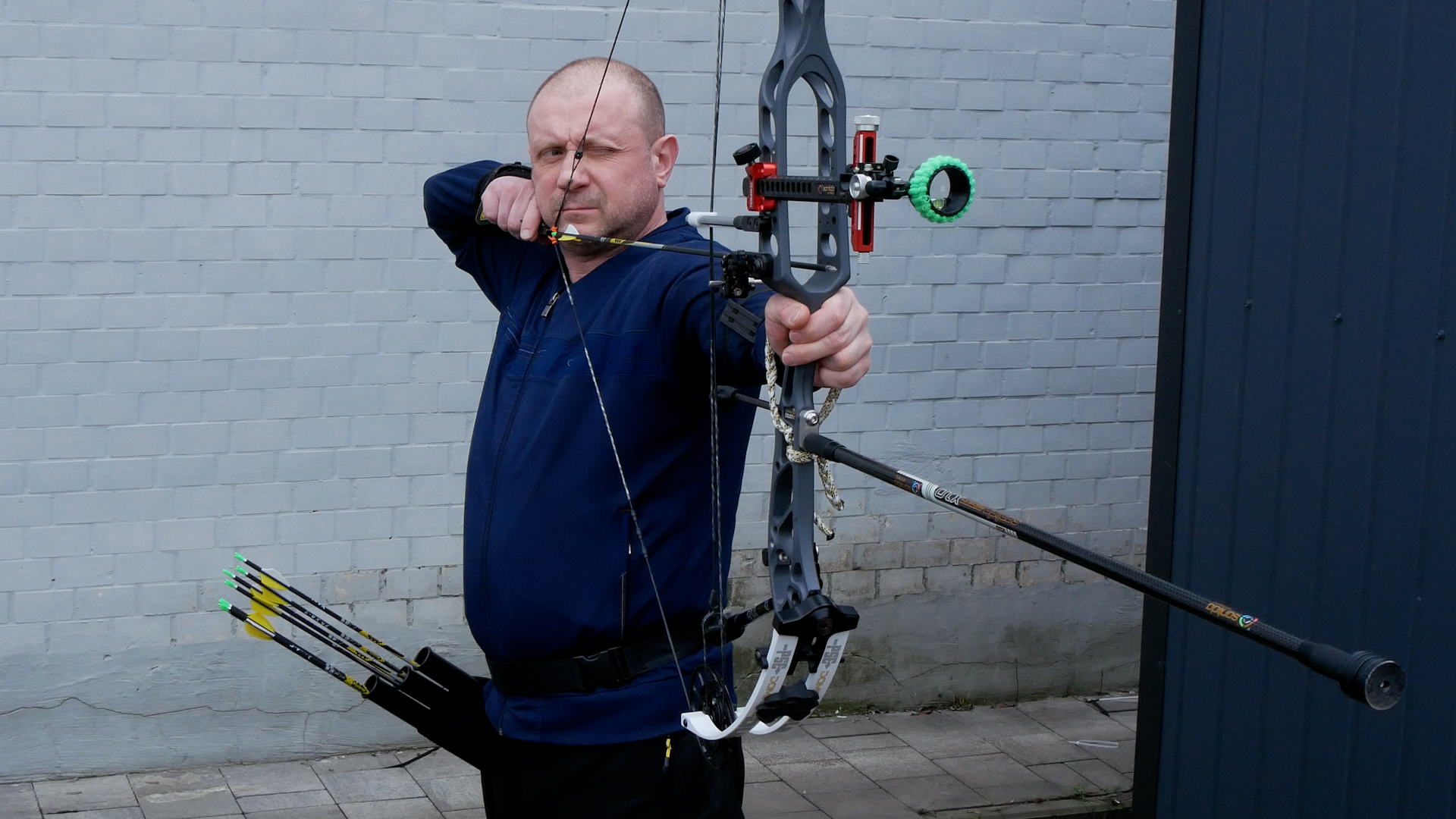 Володимир Каширцев 