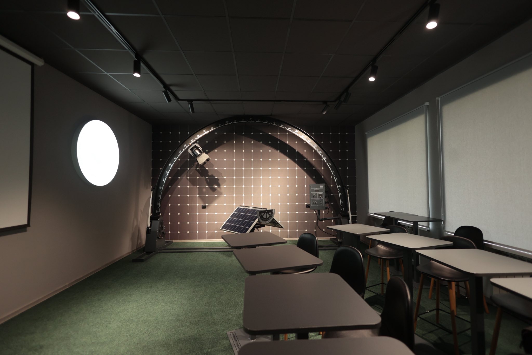 Лабораторія