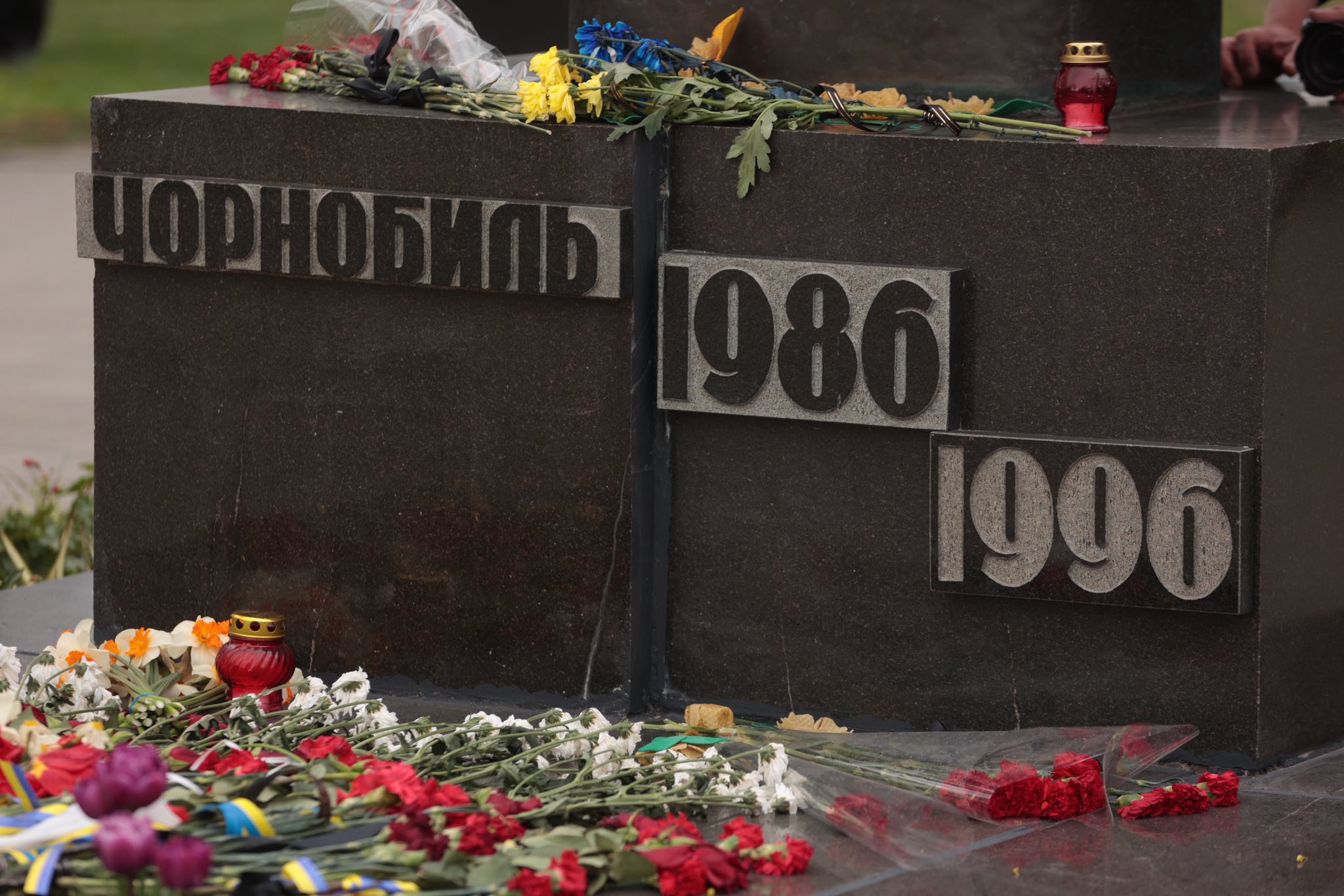 Пам'ятний знак