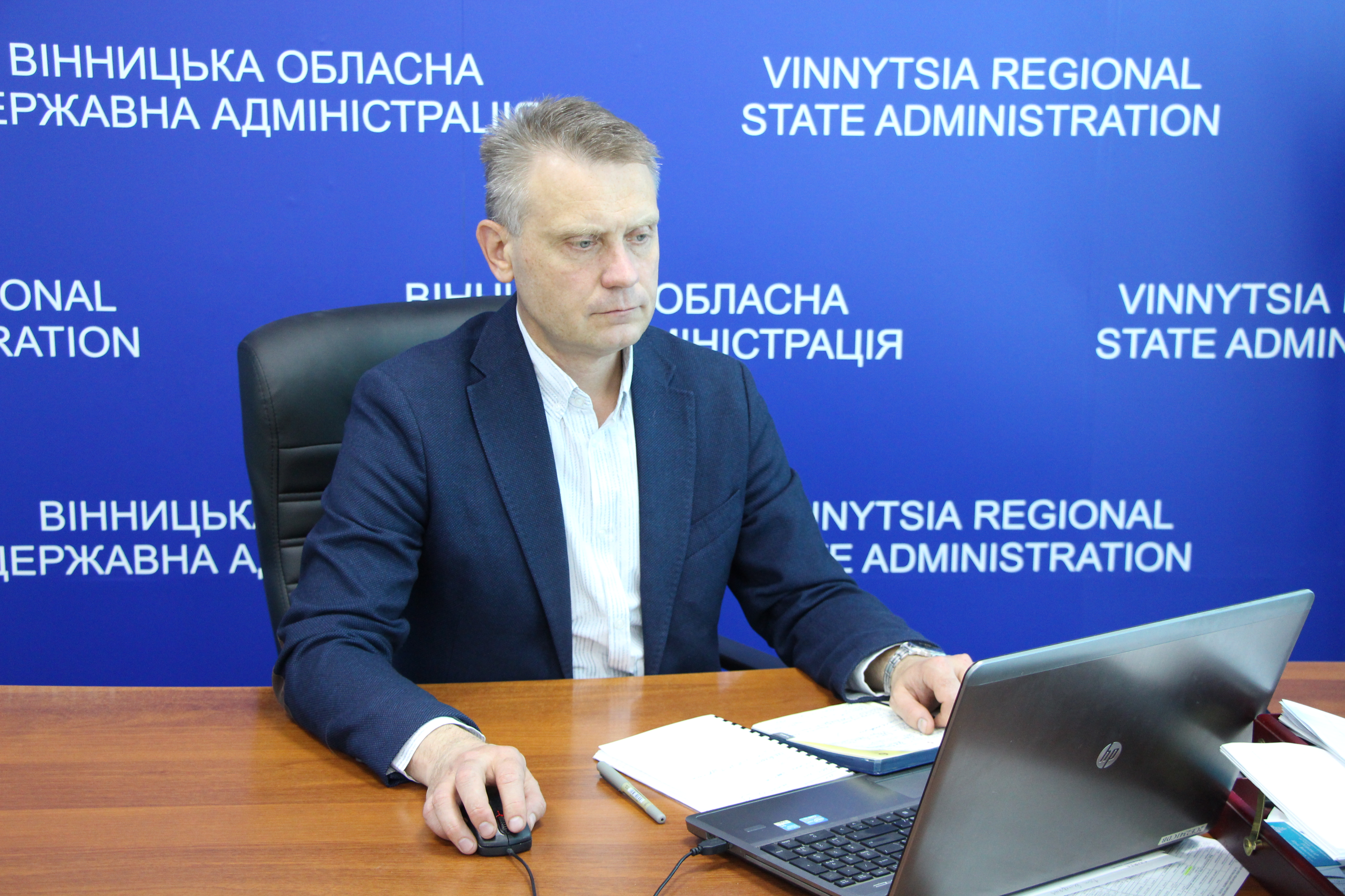 Особливості трудового законодавства в умовах воєнного стану – тема чергової зустрічі представників влади та бізнесу