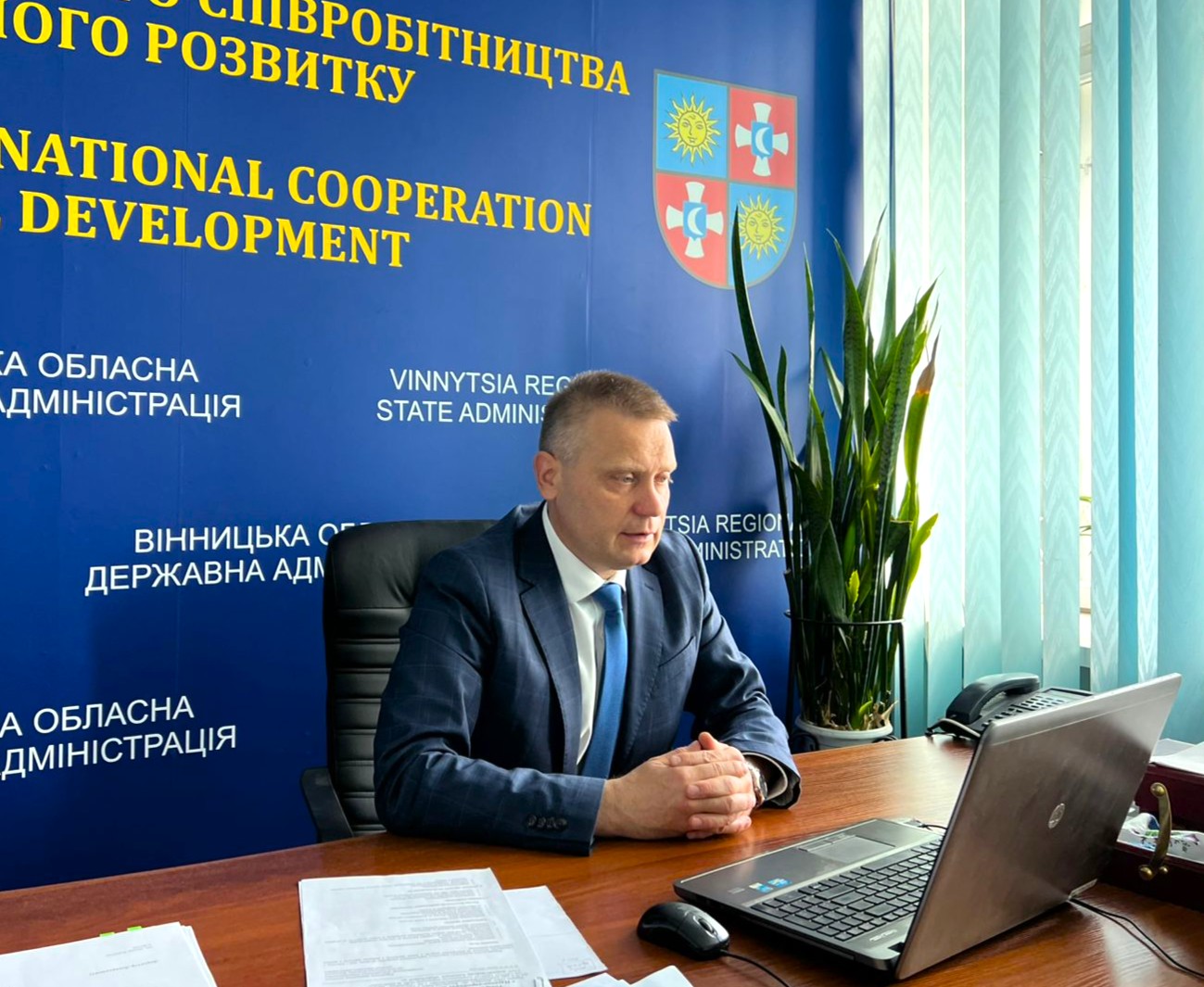 спікер