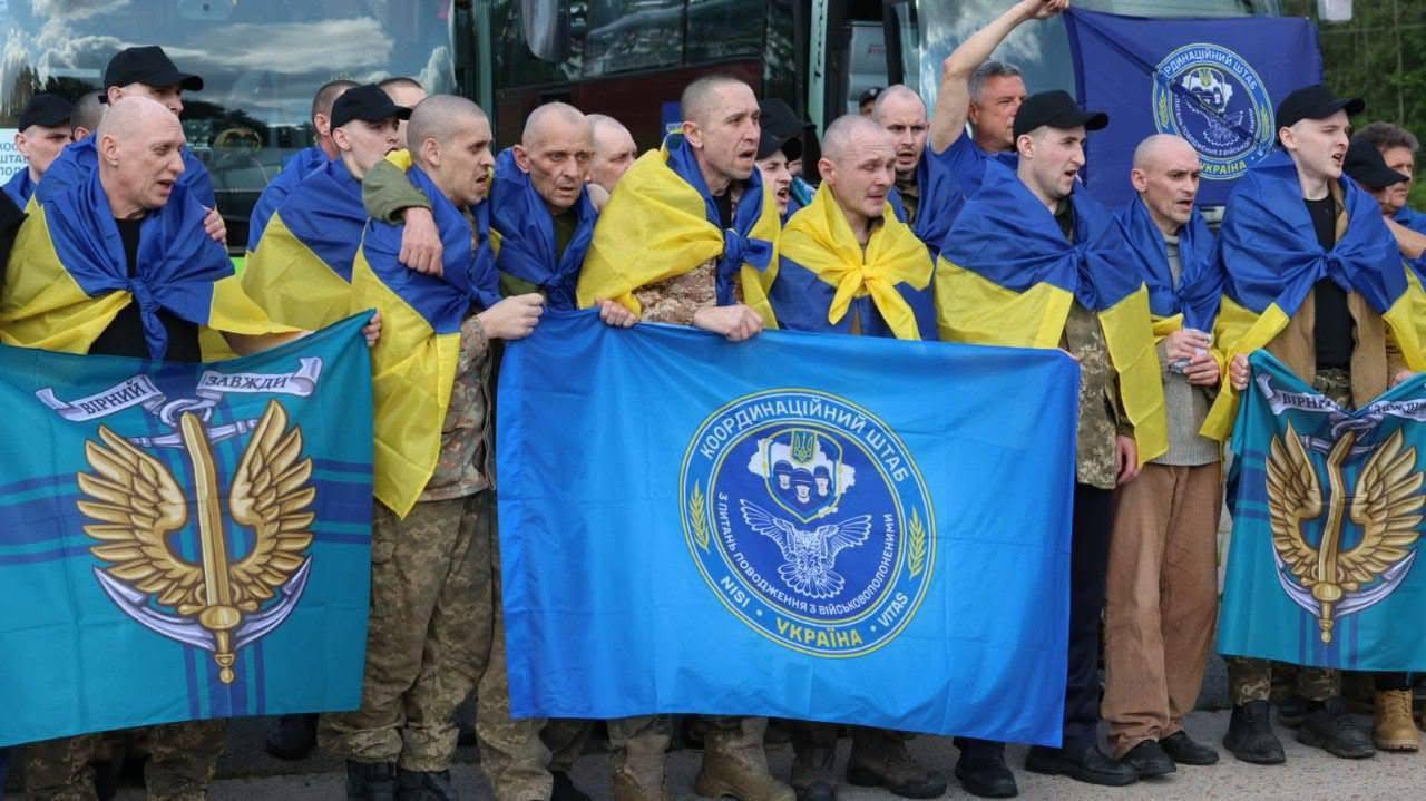 Захисники
