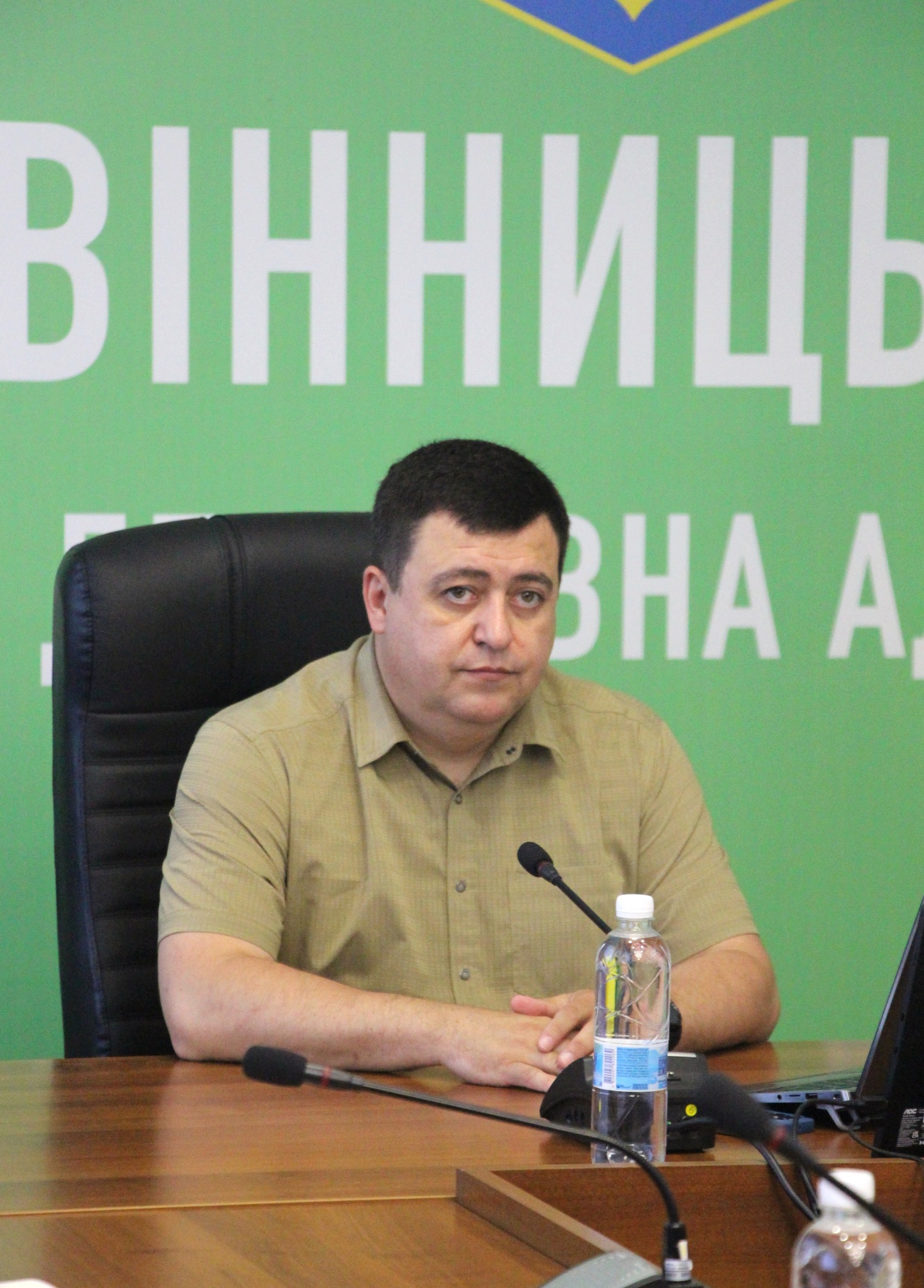 Вінницька ОВА долучилася до презентації проєкту «Розробка цифрових муніципальних послуг для демобілізованих ветеранів в Україні»