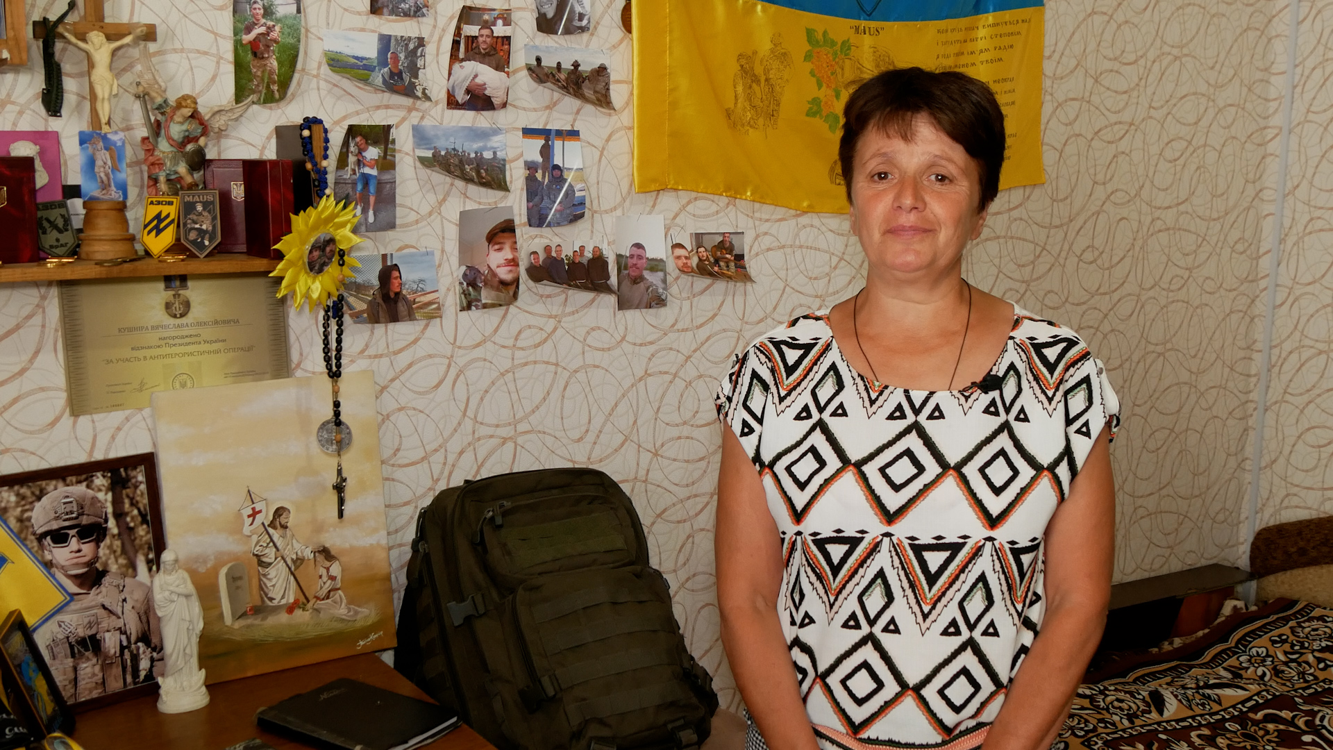 Людмила Кушнір