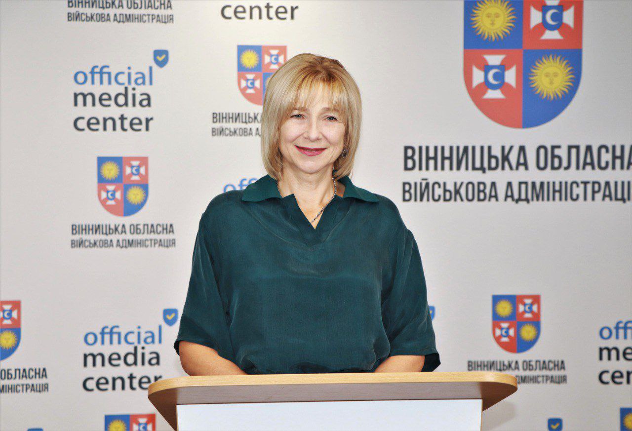 спікерка 