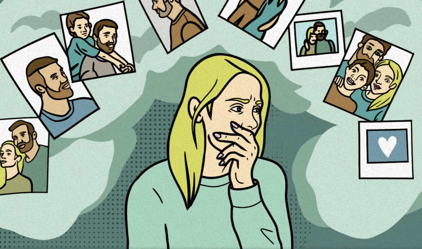 зображення жінки