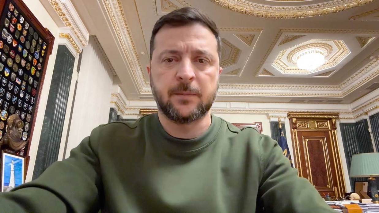 Всі завдання щодо дипстрайків до кінця року мають бути повністю реалізовані, і це включає також розширення географії нашої далекобійності – звернення Президента 