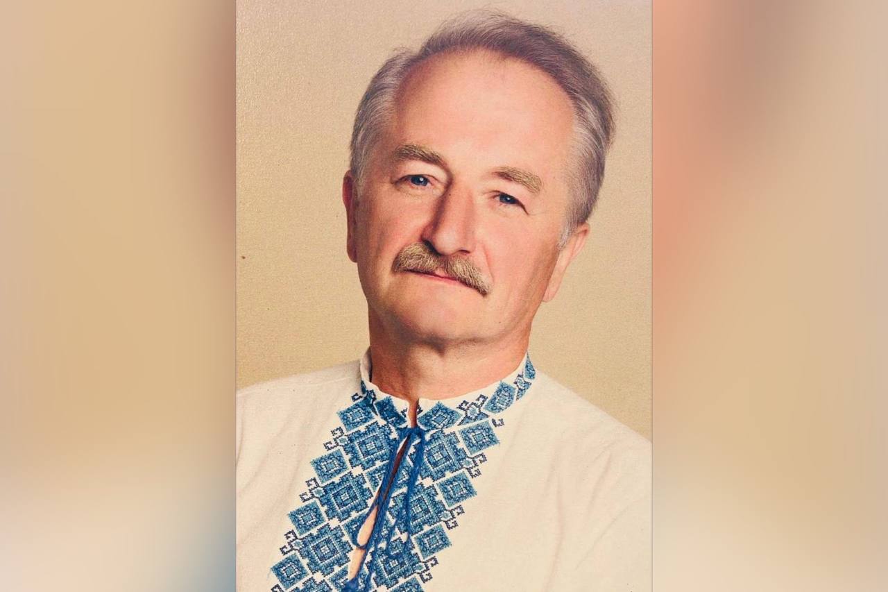 Володимир Пиріг