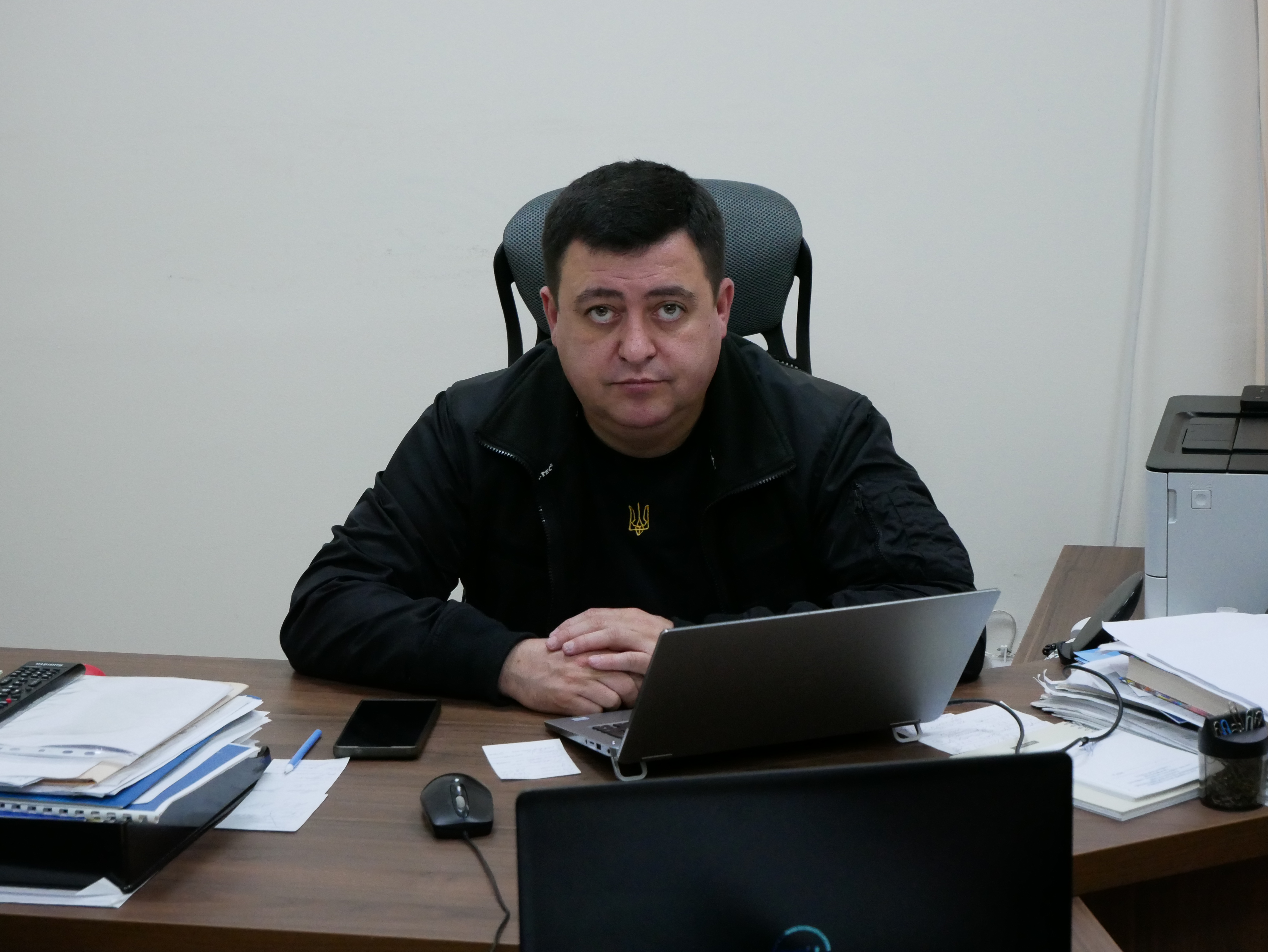 Вінниччина долучилася до онлайн-наради щодо збільшення оплати праці працівників соціальної сфери