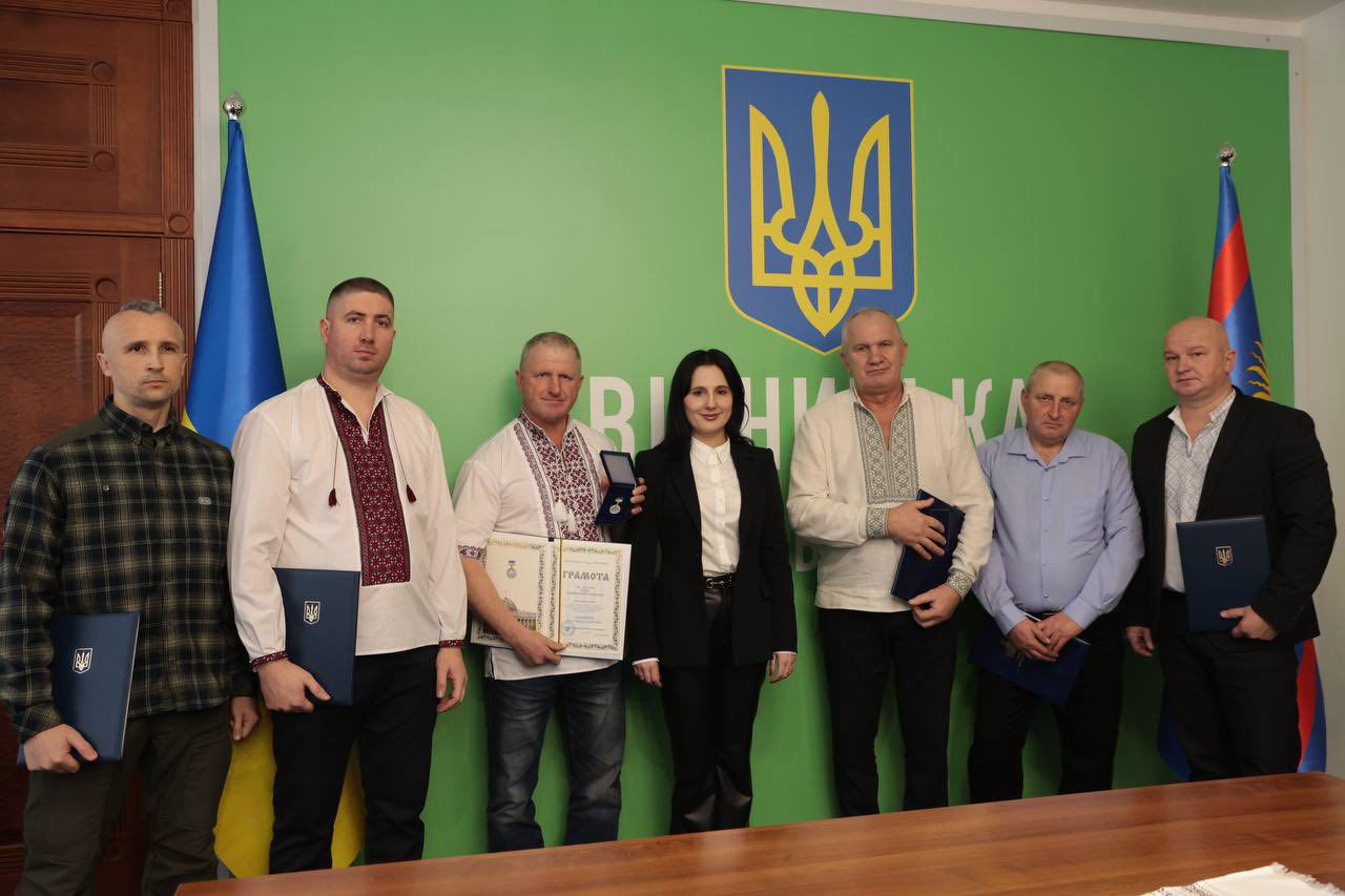  народна депутатка Ірина Борзова та учасники заходу