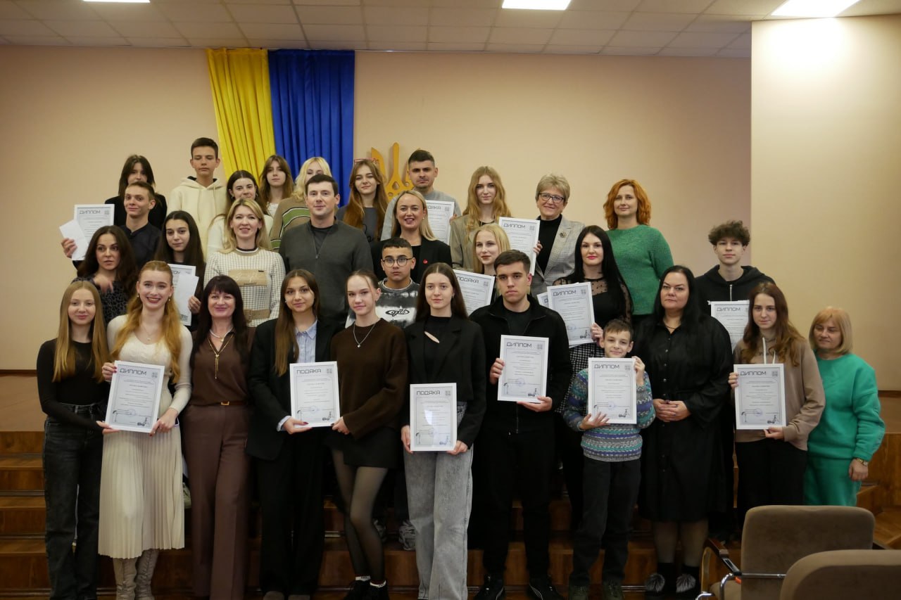 учасники заходу