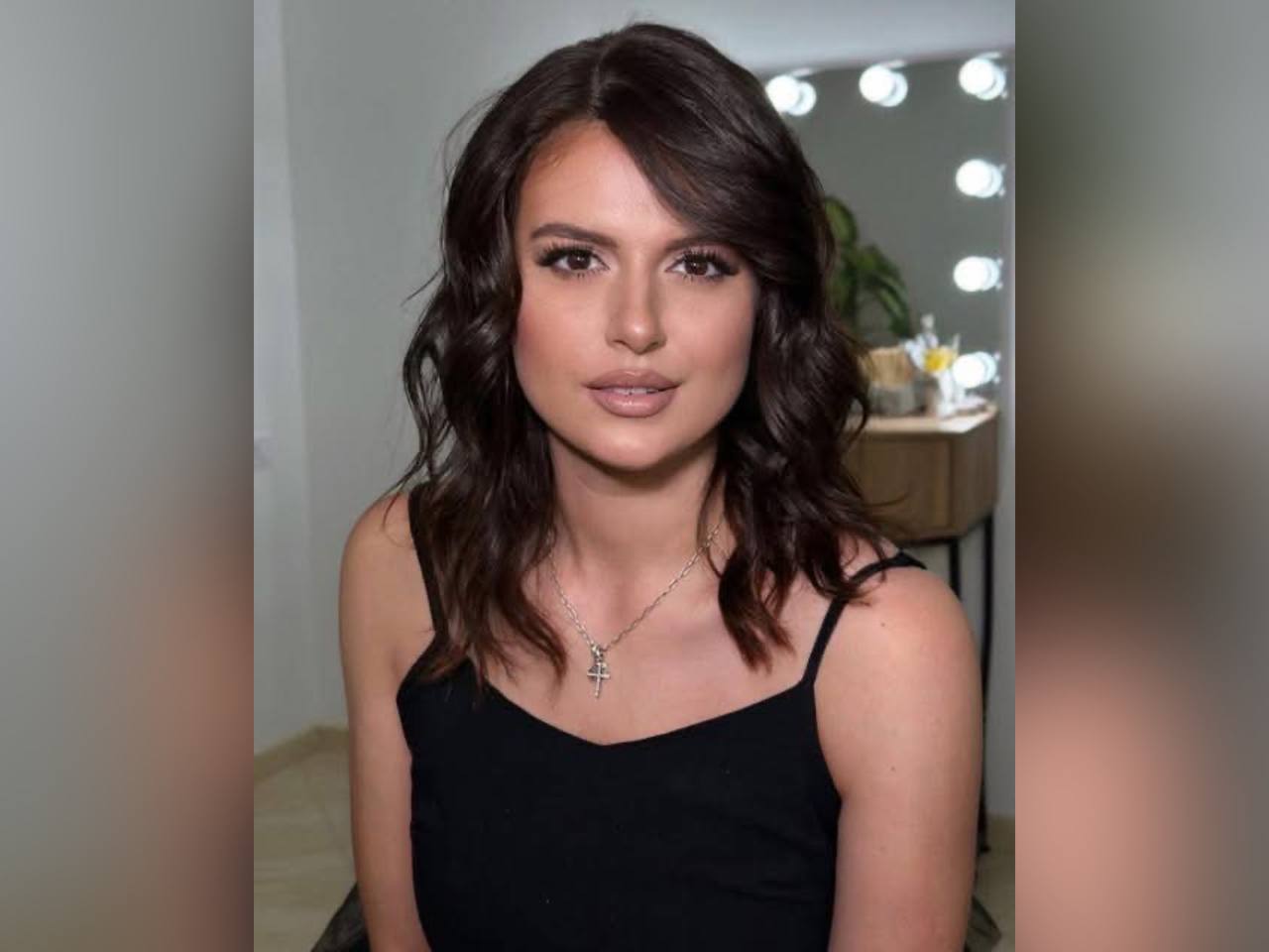 Валерія Якушева