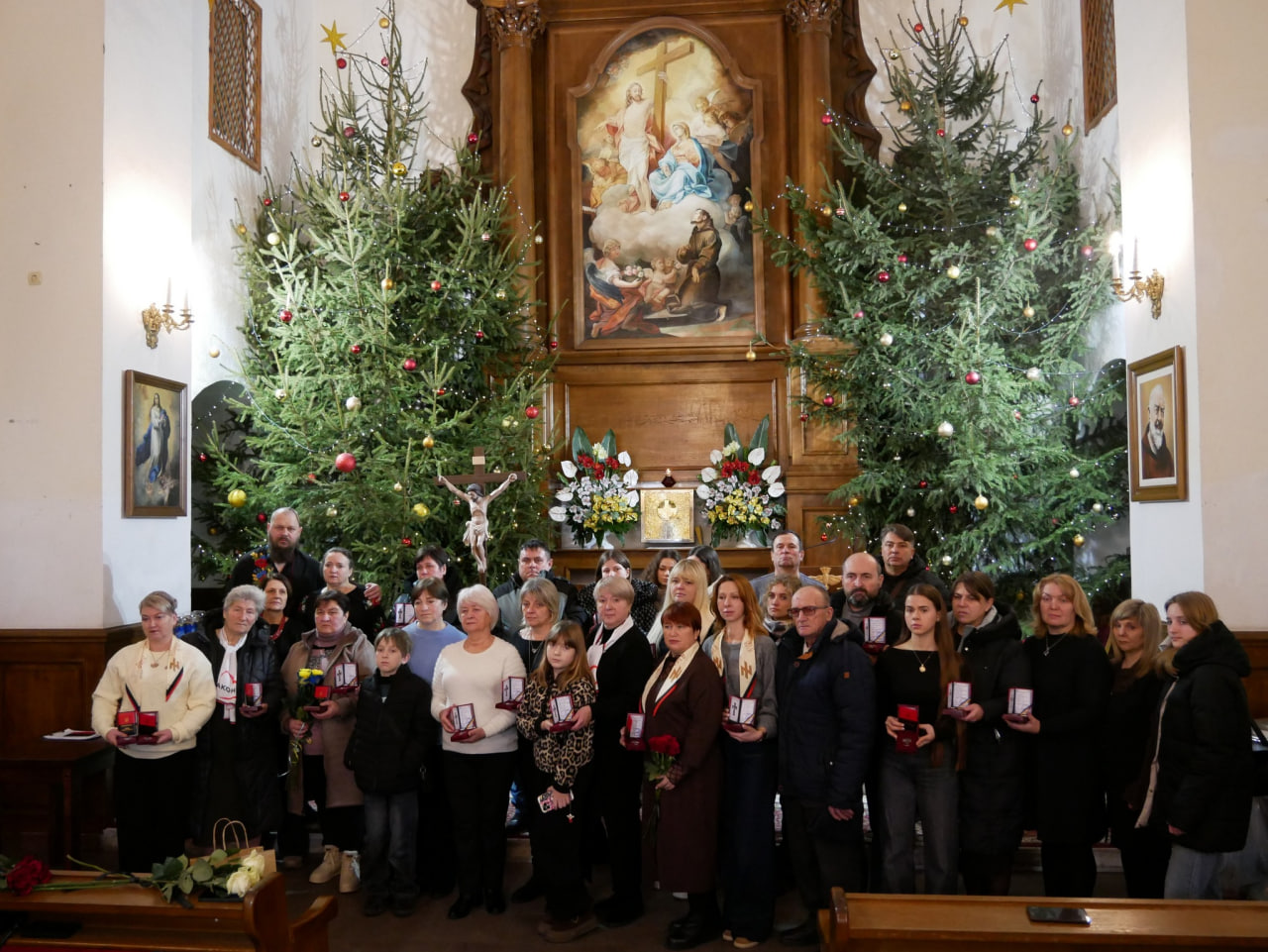 учасники заходу