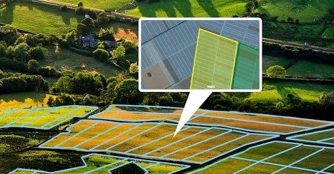 Державний земельний кадастр