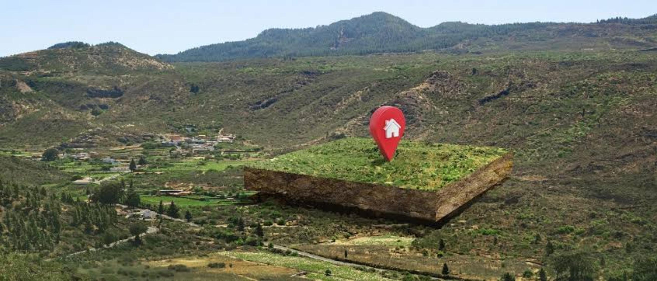 Державний земельний кадастр