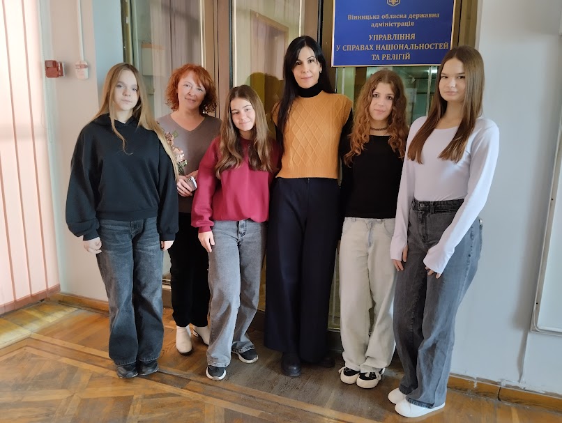 Загальне фото