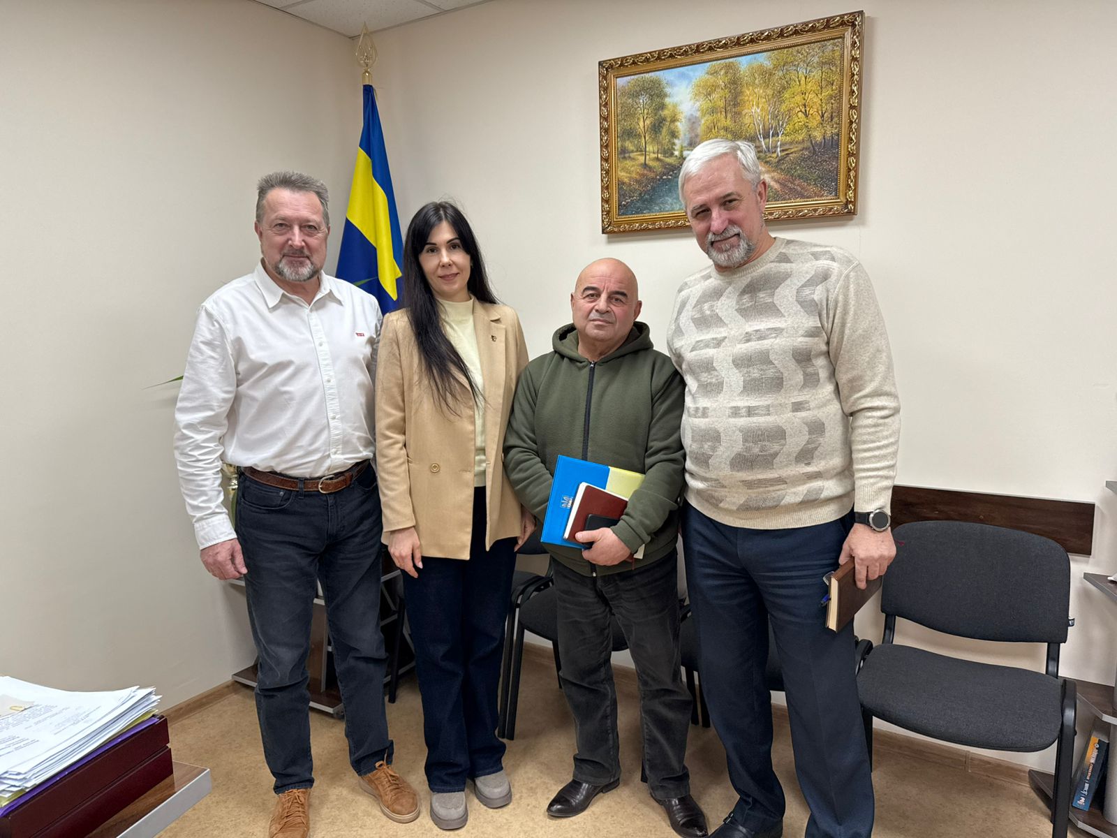 Загальне фото