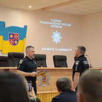 Учасники зустрічі