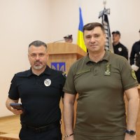 Учасники зустрічі