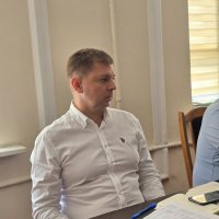 Учасник зустрічі