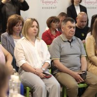 Учасники заходу