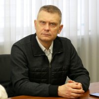 Директор Департаменту міжнародного співробітництва та регіонального розвитку ОВА Ігор Цехановський