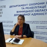 Нарада з питань захисту прав дитини в умовах воєнного стану під головуванням заступника Керівника Офісу Президента України Ірини Верещук.