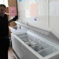 Директорка департаменту охорони здоров’я та реабілітації Вінницької ОВА Ольга Задорожна з робочим візитом відвідала медичні заклади Томашпільської громади.