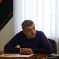 Учасник засідання Державної надзвичайної протиепізоотичної комісії при Вінницькій ОВА