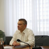 директор Департаменту міжнародного співробітництва та регіонального розвитку ОВА Ігор Цехановський