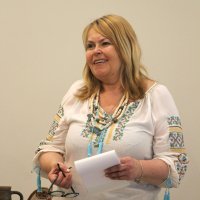 Координаторка проєкту «Родина для кожної дитини: розвиток сімейного патронату» у Вінницькій області Тетяна Галузинська