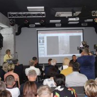 Засідання Координаційної ради з питань місцевого самоврядування.