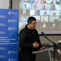 заступник начальника ОВА (CDTO) Андрій Кавунець