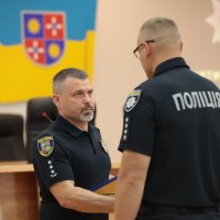 Учасники зустрічі