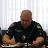 Учасник засідання Державної надзвичайної протиепізоотичної комісії при Вінницькій ОВА