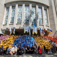 Учасники заходу