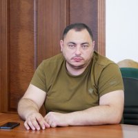 Учасник зустрічі