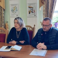 Лікарня ім. М.І.Пирогова, БФ «Християнська медична асоціація» та Департамент охорони здоров'я та реабілітації підписали сьогодні меморандум про співпрацю.