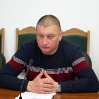 директор Департаменту ветеранської політики ОВА Андрій Грачов