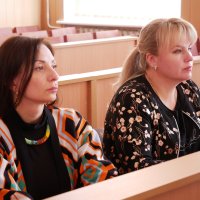 Учасники заходу